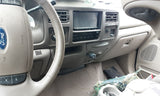 Passenger Door Handle Exterior Door Handle Assembly Fits 00-05 EXCURSION 48134111