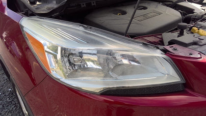 Passenger Right Headlight Halogen Fits 13-16 ESCAPE 4836310