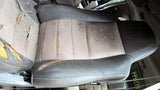 Driver Front Seat Bucket Captain Chair Leather Fits 02-04 EXCURSION 4813462