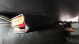 Seat Belt Front Driver Buckle Bucket Seat Fits 16-21 TITAN XD 4809780