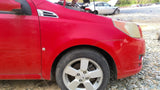 Passenger Right Fender Hatchback Export Market Fits 09-11 AVEO 4829300