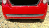 Rear Bumper Hatchback Fits 09-11 AVEO 4829940