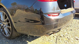 QUATTROPO 2014 Rear Bumper 4816911