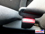 Seat Belt Front Bucket Driver Buckle Fits 04-12 GALANT 4875980