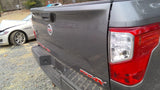 Trunk/Hatch/Tailgate Rear View Camera Fits 16-19 TITAN XD 4809962