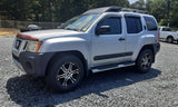 XTERRA    2012 Front Door Trim Panel 4843492