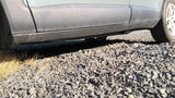 RENEGADE  2018 Rocker Panel Moulding 4798010