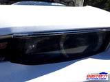 Driver Headlight HID Opt T4F LT Fits 14-15 CAMARO 4891110