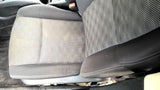 Driver Front Seat Bucket Air Bag Cloth Electric Sv Fits 17 QASHQAI 4846451