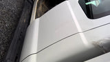 Driver Rear Side Door Super Cab Moveable Fits 11-16 FORD F250SD PICKUP 4854581