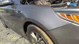 Passenger Right Fender Fits 16-20 OPTIMA 4835121