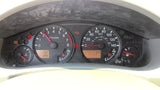 Speedometer Cluster MPH 6 Cylinder Sv Fits 12 FRONTIER 4843090