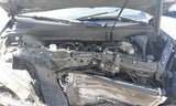 Starter Motor VIN J 11th Digit Limited Fits 07-17 ACADIA 4852675