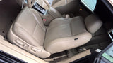 Driver Front Seat Bucket Air Bag Leather Electric Fits 04-06 SOLARA 4844670