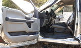 Passenger Sun Visor Crew Cab With Mirror Fits 18-20 FORD F150 PICKUP 48321011