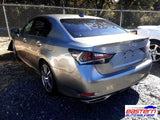 Steering Column Floor Shift US Market RWD Fits 13-16 LEXUS GS350 4892404