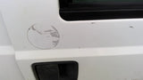 Passenger Front Door Manual Window Fits 13-16 FORD F250SD PICKUP 4854563