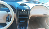 MUSTANG   1995 Steering Wheel 479610/ not included9