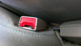 Seat Belt Front Bucket Driver Buckle Fits 13-17 ENCLAVE 4852910