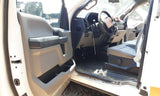 Driver Front Spindle/Knuckle Twin I Beams Fits 17-22 FORD F250SD PICKUP 4753398