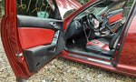 Driver Left Rear Side Door Fits 04-11 MAZDA RX8 468119