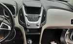 Roof Glass Fits 09-17 EQUINOX 465757