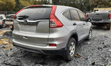 Seat Belt Front Bucket Seat Driver Buckle SE Fits 12-16 CR-V 4577203