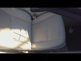 Passenger Front Seat Bucket seat Electric Fits 17-18 INFINITI Q50 4728991
