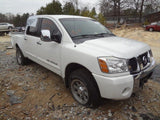 04 05 06 07 NISSAN TITAN DASH PANEL 208192