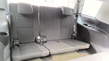 YUKON     2015 Third Seat Station Wagon  Van 4838860
