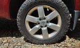 Ultra terrain Goodyear 275/55R20 12/32 NDS FITS TITAN F150 SILVERADO 1500 4821828