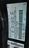 Driver Rear Side Door Extended Cab 4 Door Fits 07-19 TUNDRA 4617528