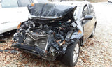 Dash Panel Fits 12-14 CR-V 357917