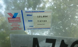 Passenger Right Quarter Glass Without Laminated Fits 11-18 AUDI A8 468044