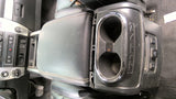 Console Front Floor PRO-4X Fits 16-24 TITAN XD 4809830
