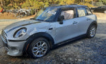 Engine 1.5L Fits 16-19 MINI COOPER 470362