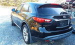 Driver Left Front Spindle/Knuckle Fits 09-13 INFINITI FX SERIES 460121