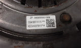 Flywheel/Flex Plate Manual Transmission 2.0L Fits 17-19 PORSCHE BOXSTER 466048