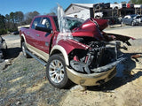 Pickup Box Crew Cab 4 Door 5' 7" Box Fits 09-18 DODGE 1500 PICKUP 336506