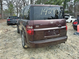 Chassis ECM Suspension TPMS Center Dash Sc Fits 07-10 ELEMENT 335265