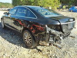 Power Steering Pump Fits 05-11 AUDI A6 2749663