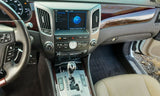 EQUUS     2013 Steering Wheel 480084/ not included11