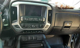 SIERRA150 2014 Steering Wheel 464702/ not included10