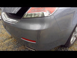 Rear Bumper Fits 12-14 TL 3346091
