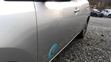 Driver Left Front Door Fits 13-24 LEAF 4808921