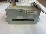 Audio Equipment Radio Receiver Coupe Am-fm-cd Player Fits 08-14 CTS 2857573