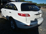 Passenger Rear Window Regulator Electric Fits 03-08 INFINITI FX SERIES 330787
