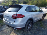 Blower Motor Front Fits 11-18 PORSCHE CAYENNE 3364483