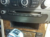 Carrier Excluding Xi Rear Automatic Transmission Fits 08-10 BMW 528i 33012110