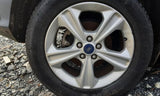 Passenger Axle Shaft Front 2.5L 2WD Fits 13-19 ESCAPE 4612064
